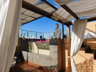 Rincón de Paz Apart & Loft Suite Boutique - Adults Only - Villa Carlos Paz - 5