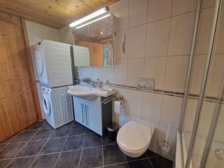Saaner Valley Home - Boltigen - 2