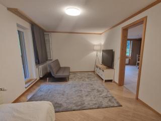 Saaner Valley Home - Boltigen - 8