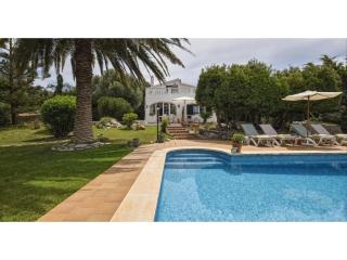 Belvilla by OYO T rtolas - Alaior - 2