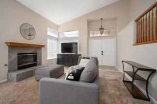 Families/Digital Nomads/Corporate Housing - Bakersfield - 5