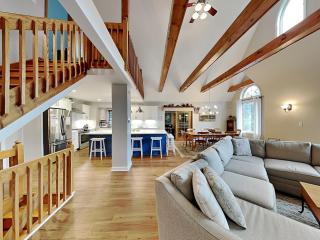 Captains Cabin - McHenry - 1