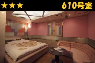 HOTEL Us Racecourse Adult only - 3