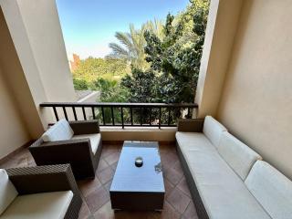 2 Bedroom Condo, with Pool, and Beach & Lagoon Access - Hurghada - 8
