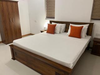 Silina Airport Transit Hotel & Residence - Katunayake - 1