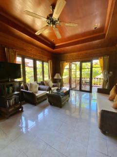 Baan Laem Noi Villa's - Mae Nam - 1