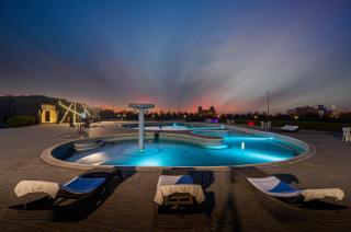 HDB Al Khobar Resort & Spa - 1