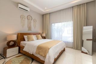 Hills House Villa by SunnyRent - Jimbaran x Balangan x GWK - Jimbaran - 6