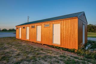 Roaring River Luxury Glamping #5 - Cassville - 3
