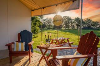 Roaring River Luxury Glamping #5 - Cassville - 2