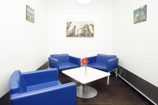 Ibis Budget Madrid Centro Las Ventas - Madrid - 6