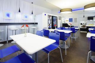 Ibis Budget Madrid Centro Las Ventas - Madrid - 3