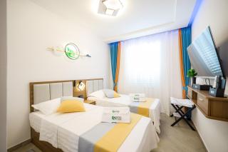 Hotel Kanjon Zrmanje - Obrovac - 2