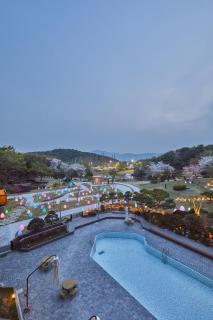 Kolon Hotel - Gyeongju - 1