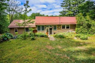 Fish~N~Moor Cabin - 8