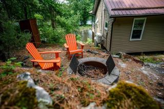 Fish~N~Moor Cabin - 1