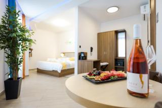 Hotel Kanjon Zrmanje - Obrovac - 1