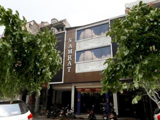 Hotel O Samrat - Kānpur - 3