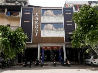 Hotel O Samrat - Kānpur - 5