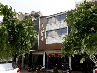 Hotel O Samrat - Kānpur - 6
