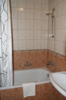 Hotel Palota City - Budapest - 5