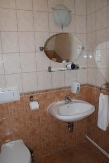 Hotel Palota City - Budapest - 3