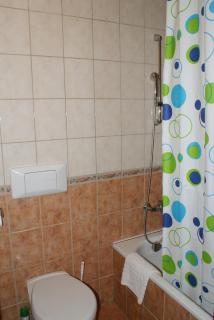 Hotel Palota City - Budapest - 2
