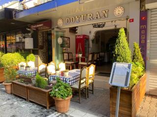 Goji's Apartments - Istanbul - 6