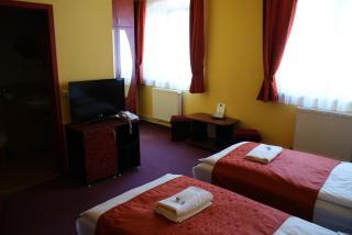 Hotel Palota City - Budapest - 1