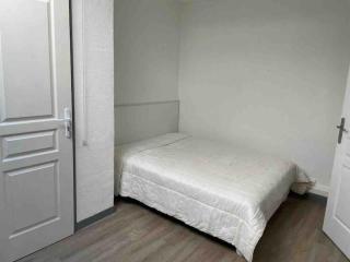 Duplex, en bord de mer 2 chambres - Six-Fours-les-Plages - 8