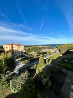 Duplex, en bord de mer 2 chambres - Six-Fours-les-Plages - 5