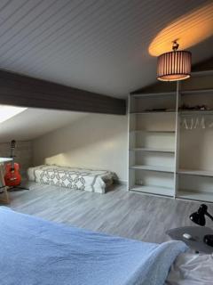 Duplex, en bord de mer 2 chambres - Six-Fours-les-Plages - 3