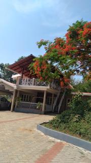 Nature Inn stay - Chikmagalūr - 4