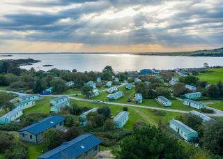 Sandgreen Caravan Park - Girthon - 2