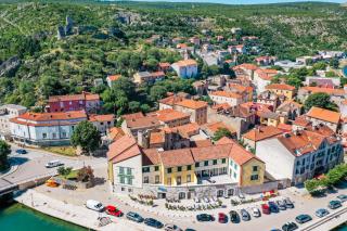 Hotel Kanjon Zrmanje - Obrovac - 0