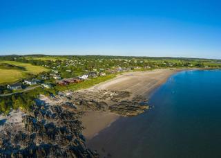 Sandgreen Caravan Park - Girthon - 1
