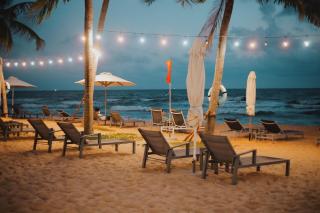 Amorii Hotel - Phu Quoc - 0