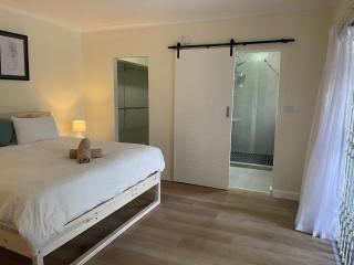Silver Sunsets Self-Catering Apartments - Le Cap - 9