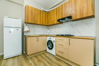 SUNSET Lux Apartment on Baku - 5