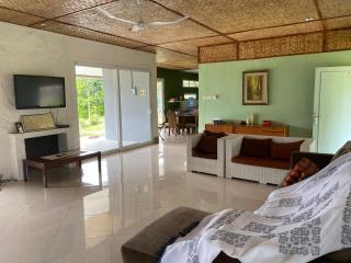 Rumah Selasar Sawah - 1