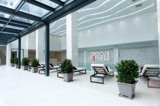Sabah walk Spa and fitness - Baku - 7