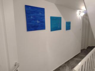 Apartment ANGELOVE - Senj - 3