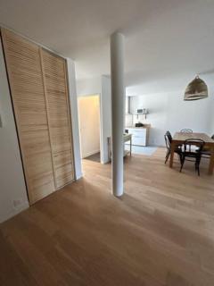 Superbe appartement bord de mer - 1