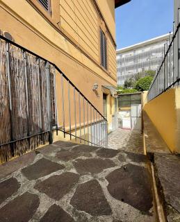 Flat 52 in San Jacopino - Florence - 9