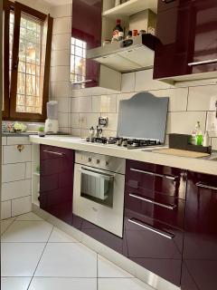 Flat 52 in San Jacopino - Florence - 3