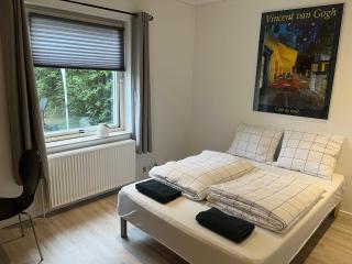 SleepOver in Rødby! Few minutes from Femern Tunnel and Ferry to Puttgarden - Rødby - 6
