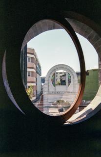 Na Tanao 1969 - Banguecoque - 7