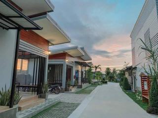 พูลสวัสดิ์ รีสอร์ท อ่าวมะนาว - Changwat Prachuap Khiri Khan - 5