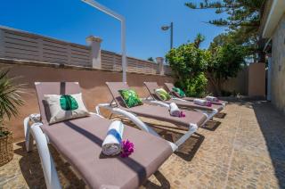Ideal Property Mallorca - Villa Xisco - Alcúdia - 8