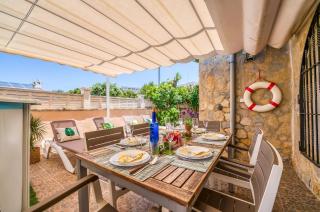 Ideal Property Mallorca - Villa Xisco - Alcúdia - 4